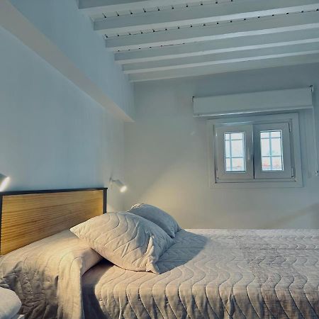 Apartamentos Arraez Almería Dış mekan fotoğraf