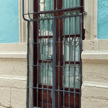 Apartamentos Arraez Almería Dış mekan fotoğraf