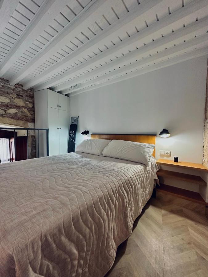 Apartamentos Arraez Almería Dış mekan fotoğraf