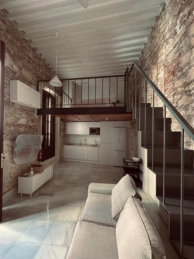 Apartamentos Arraez Almería Dış mekan fotoğraf