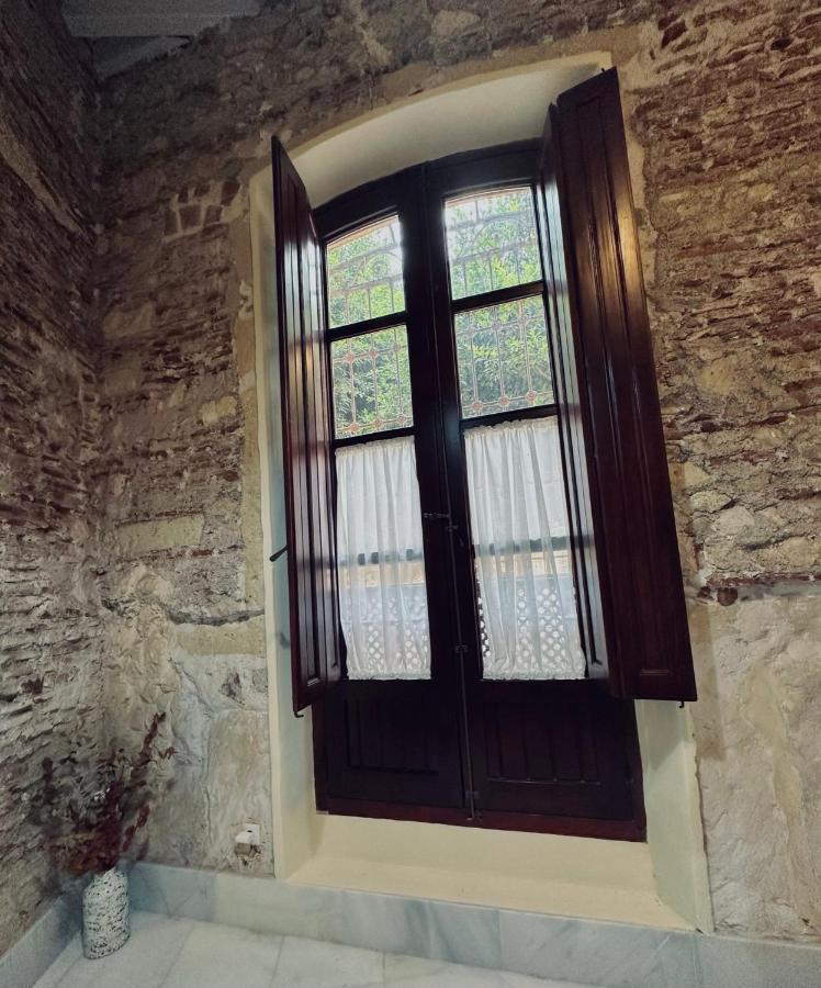 Apartamentos Arraez Almería Dış mekan fotoğraf