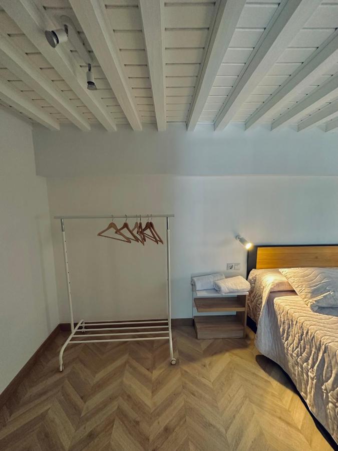 Apartamentos Arraez Almería Dış mekan fotoğraf