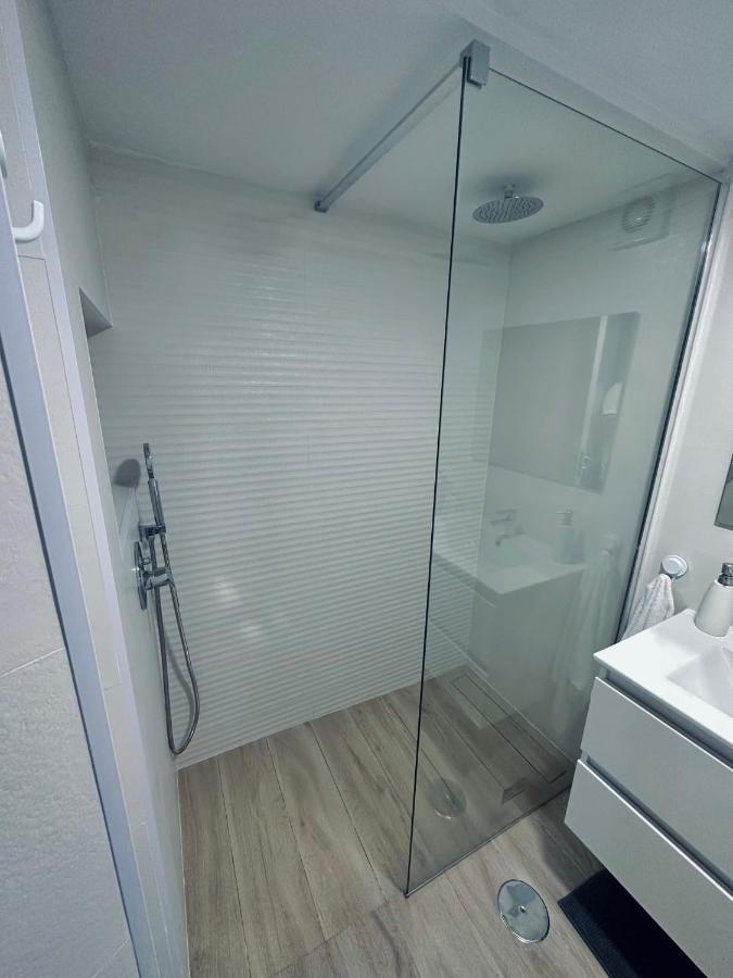 Apartamentos Arraez Almería Dış mekan fotoğraf