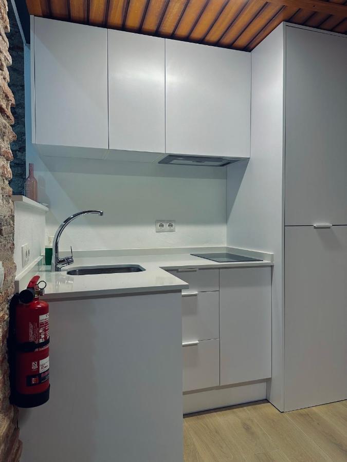 Apartamentos Arraez Almería Dış mekan fotoğraf