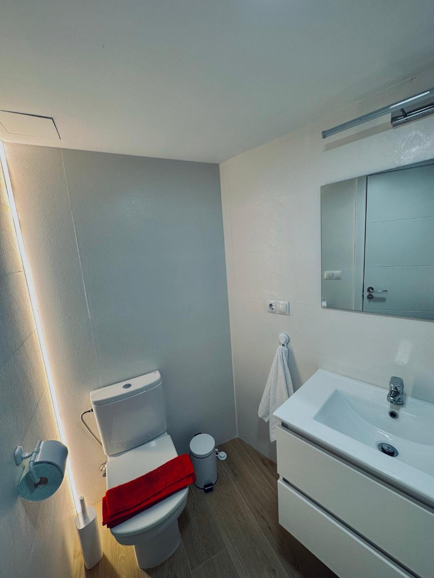 Apartamentos Arraez Almería Dış mekan fotoğraf