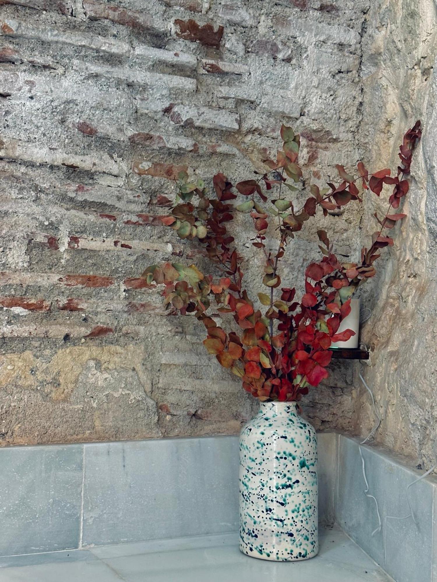 Apartamentos Arraez Almería Dış mekan fotoğraf