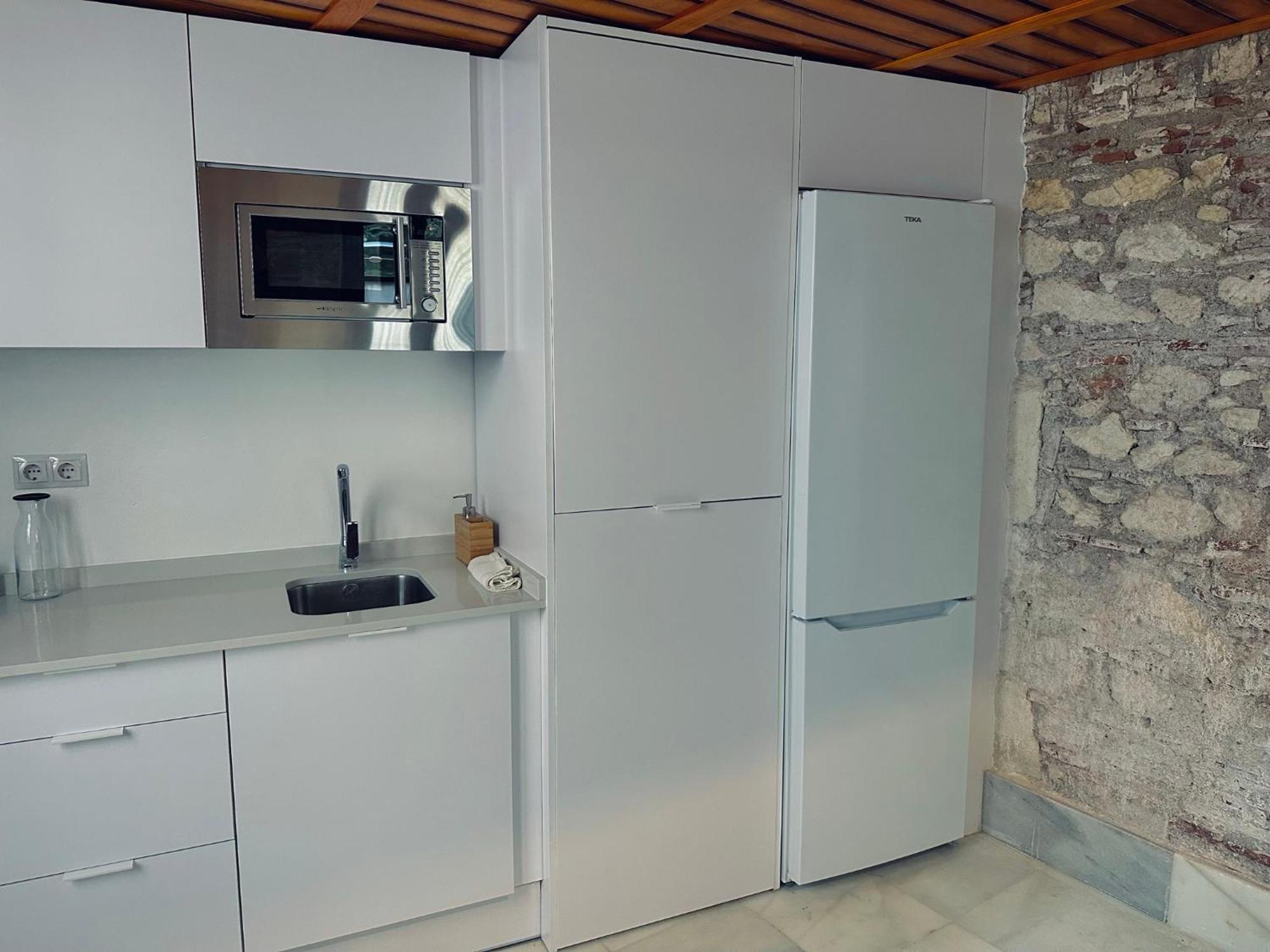 Apartamentos Arraez Almería Dış mekan fotoğraf