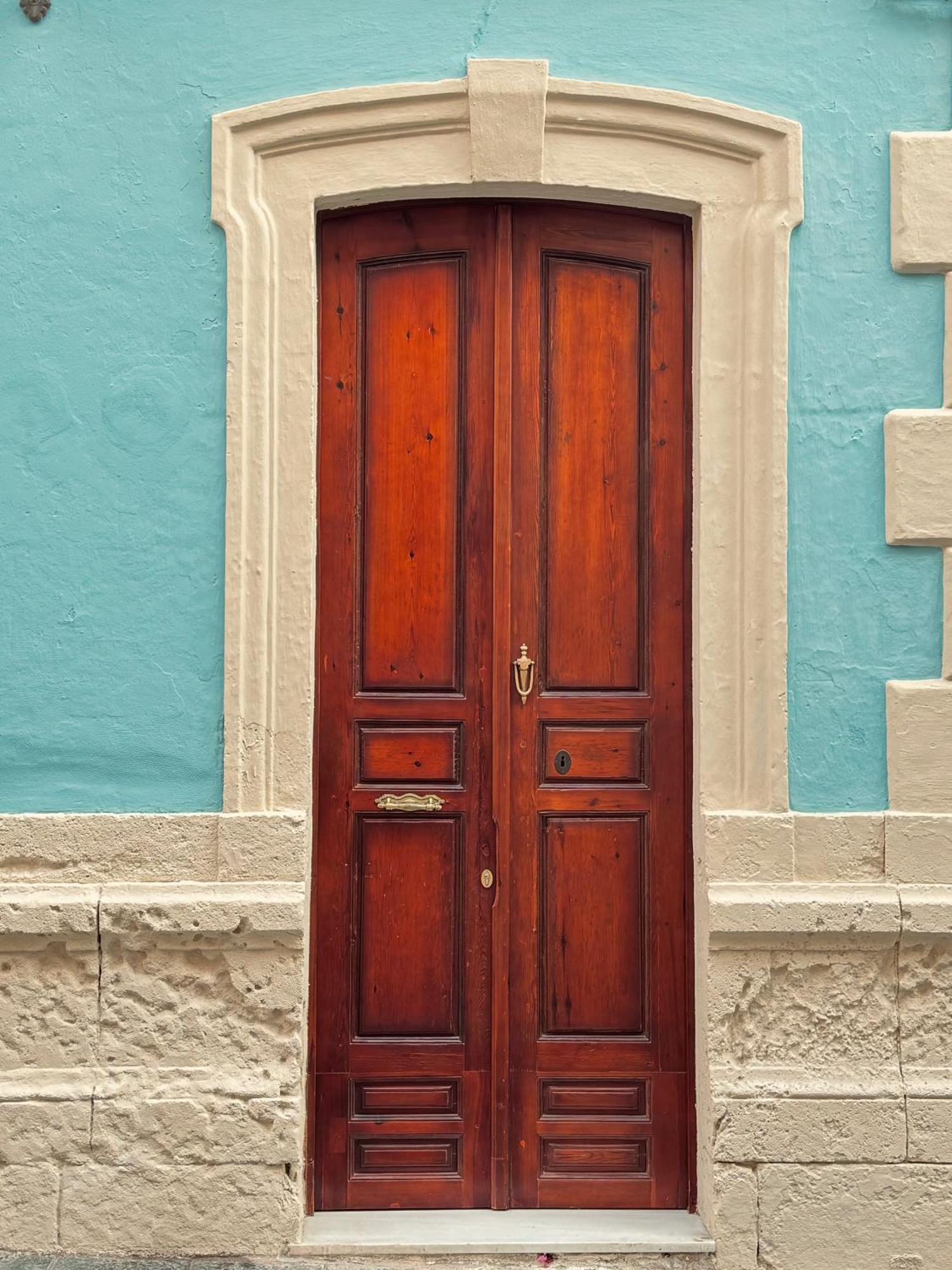 Apartamentos Arraez Almería Dış mekan fotoğraf